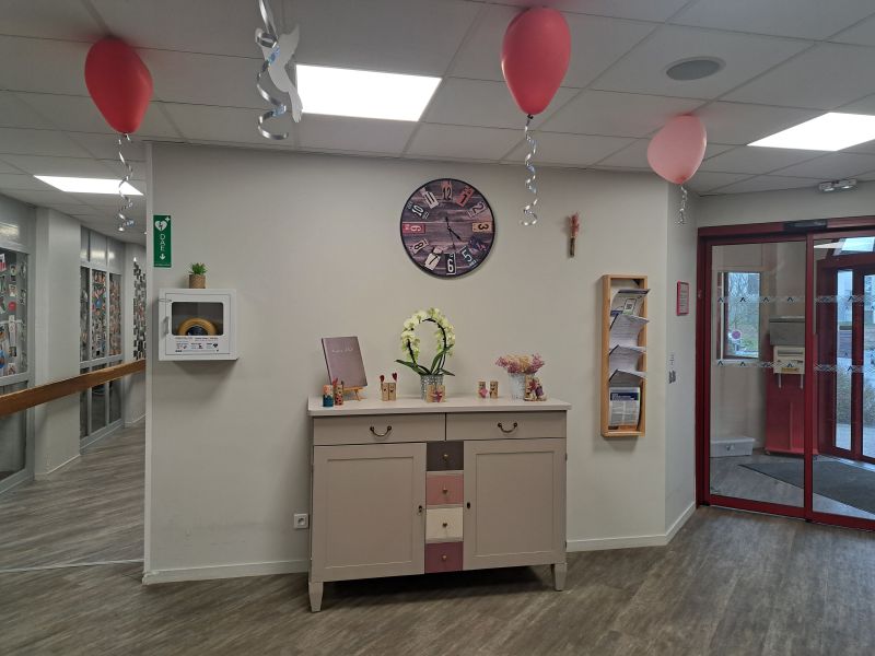 SAINT VALENTIN SAINT VALENTIN