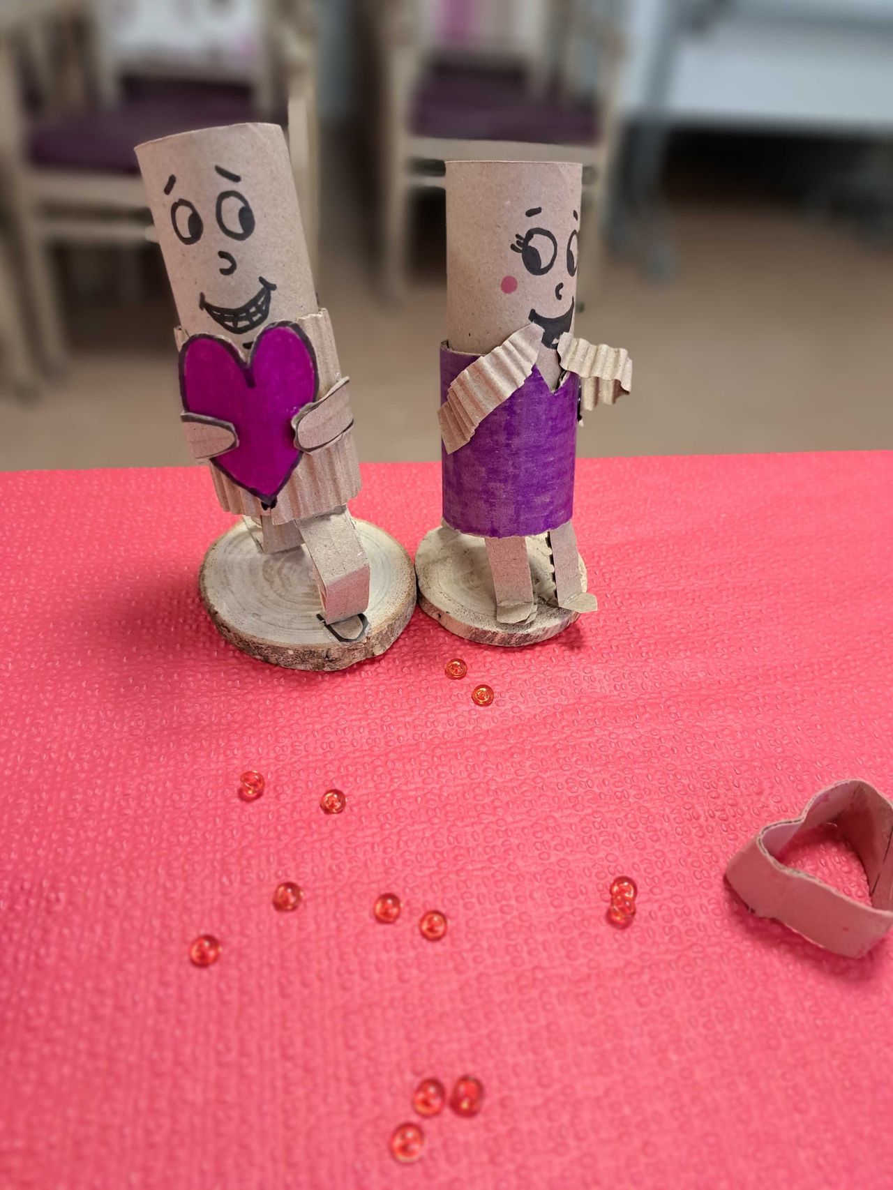 SAINT VALENTIN SAINT VALENTIN