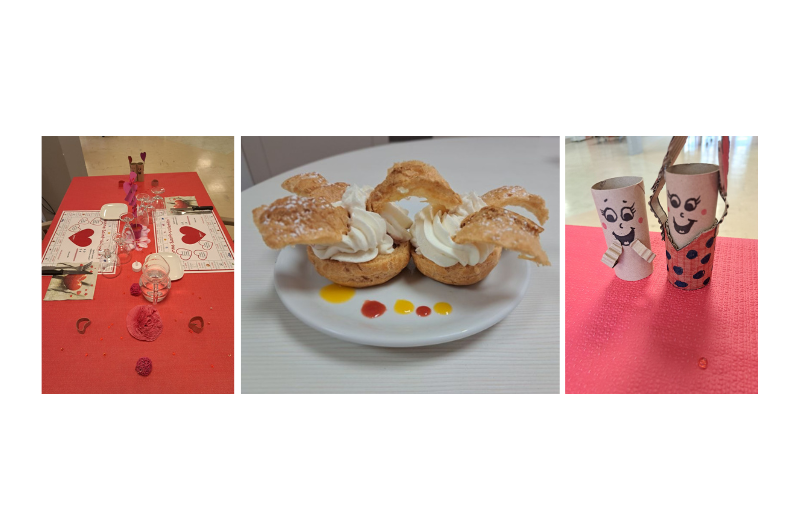 SAINT VALENTIN SAINT VALENTIN