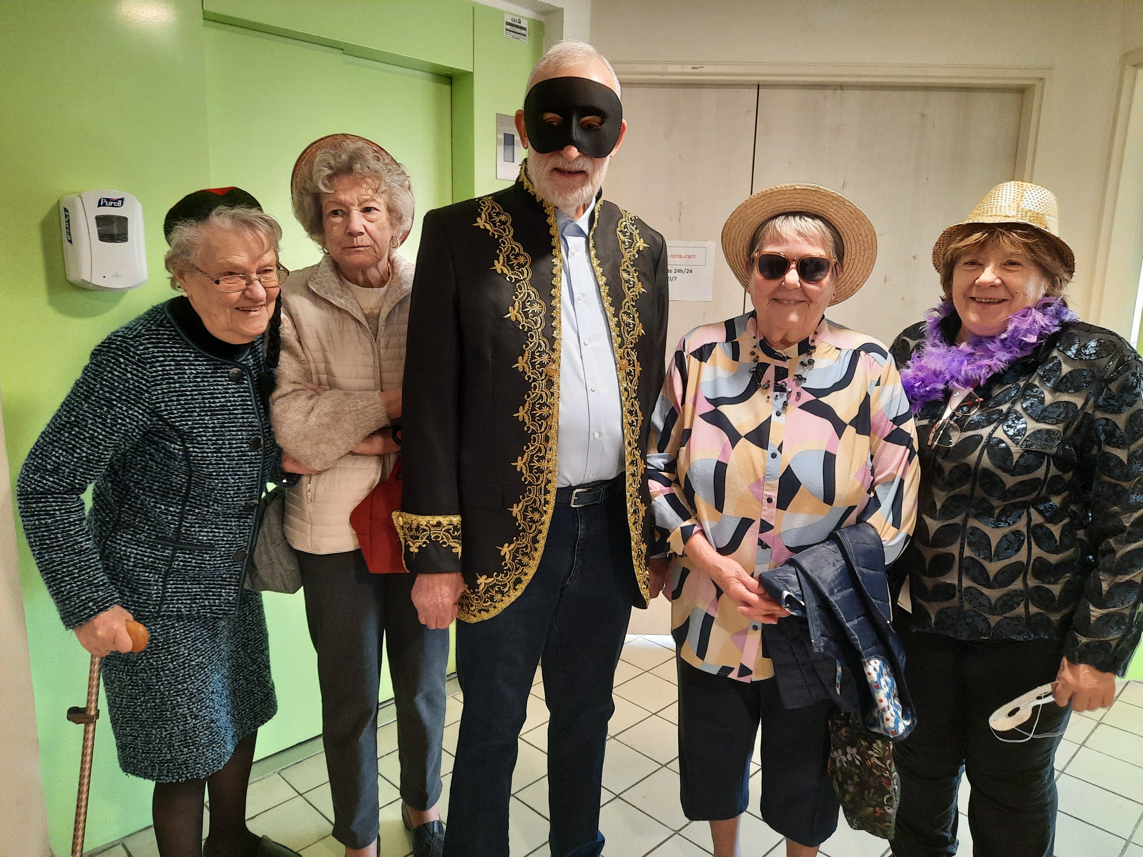 CARNAVAL