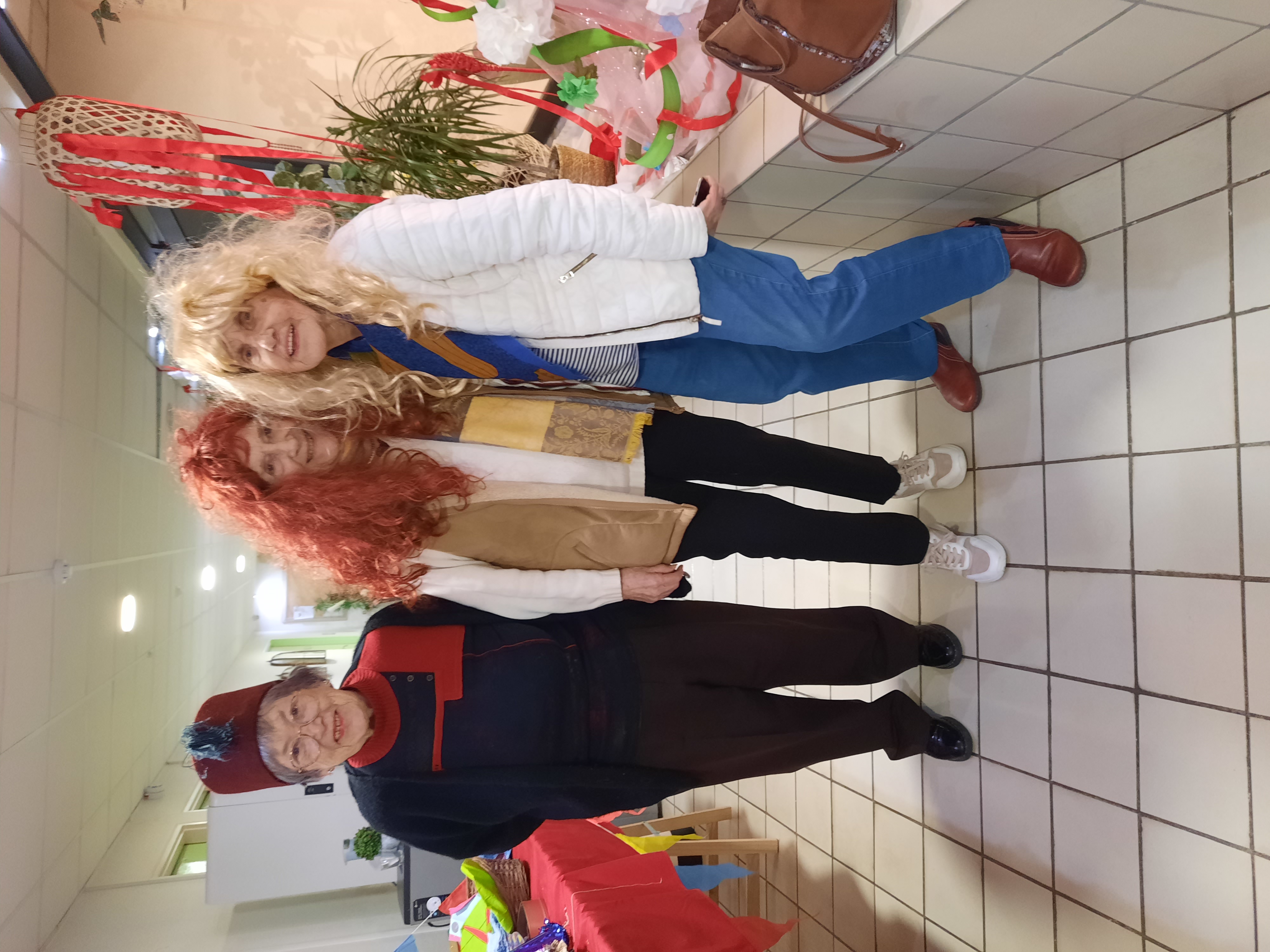 CARNAVAL