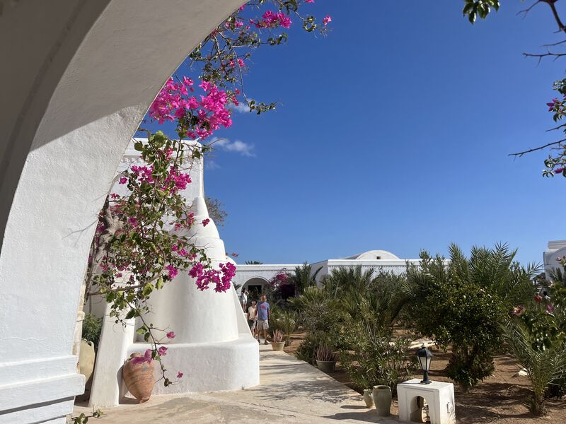 DJERBA