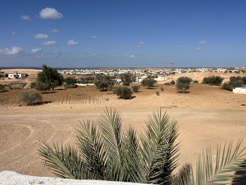 DJERBA