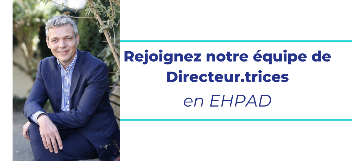 offre d'emploi ehpad