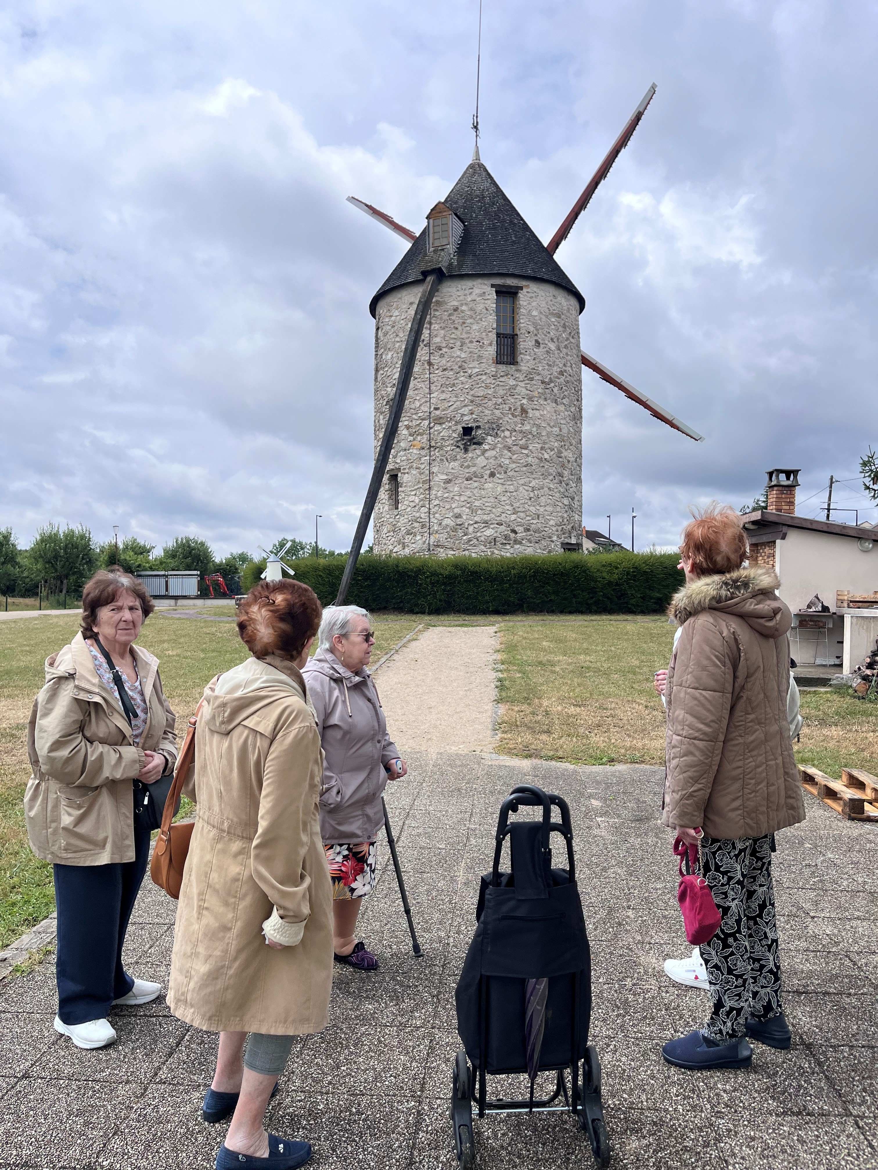 Moulin