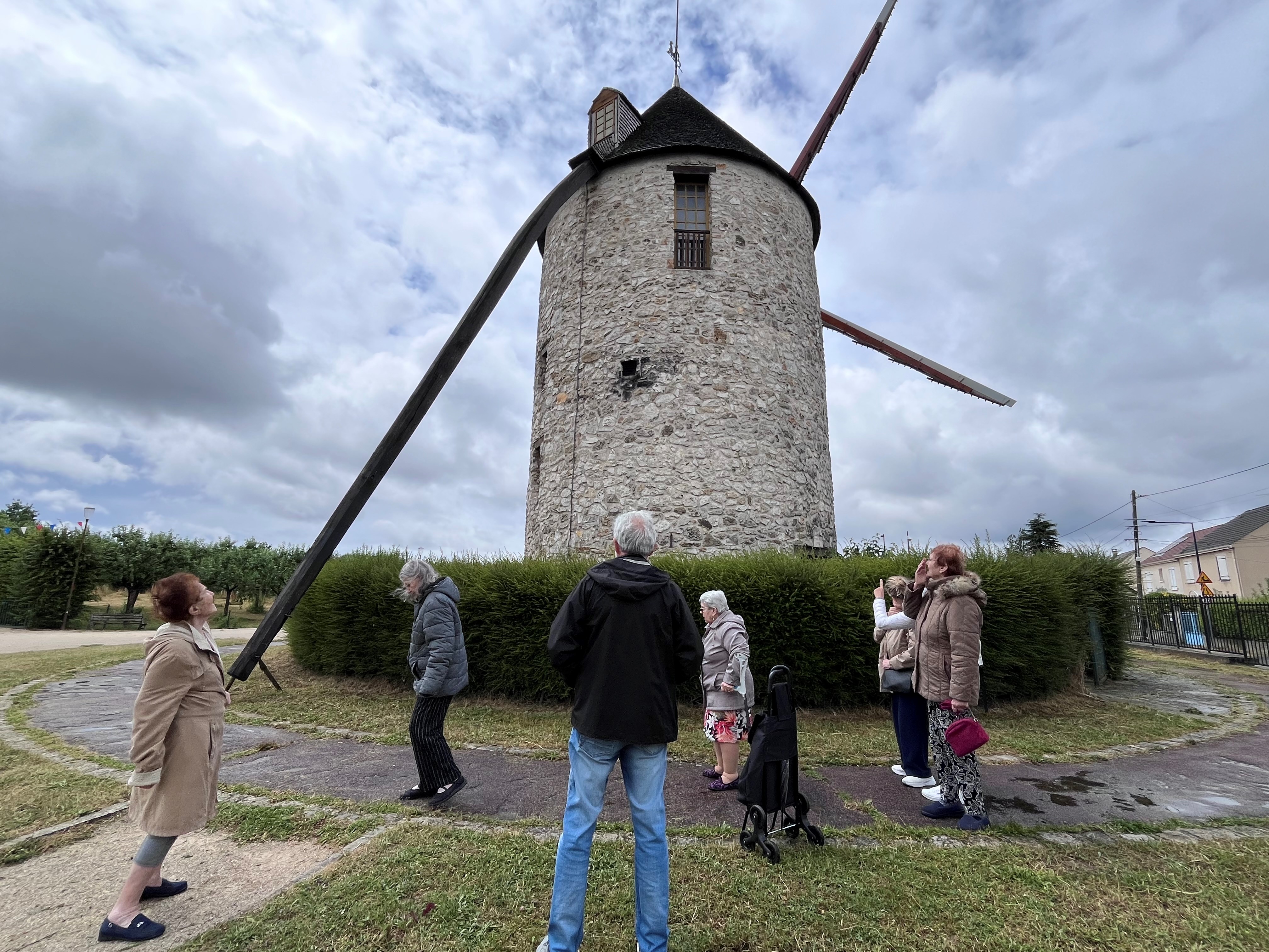 Moulin