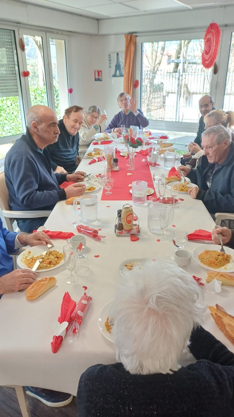 SAINT VALENTIN SAINT VALENTIN