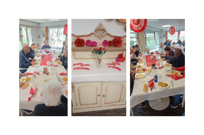 SAINT VALENTIN SAINT VALENTIN