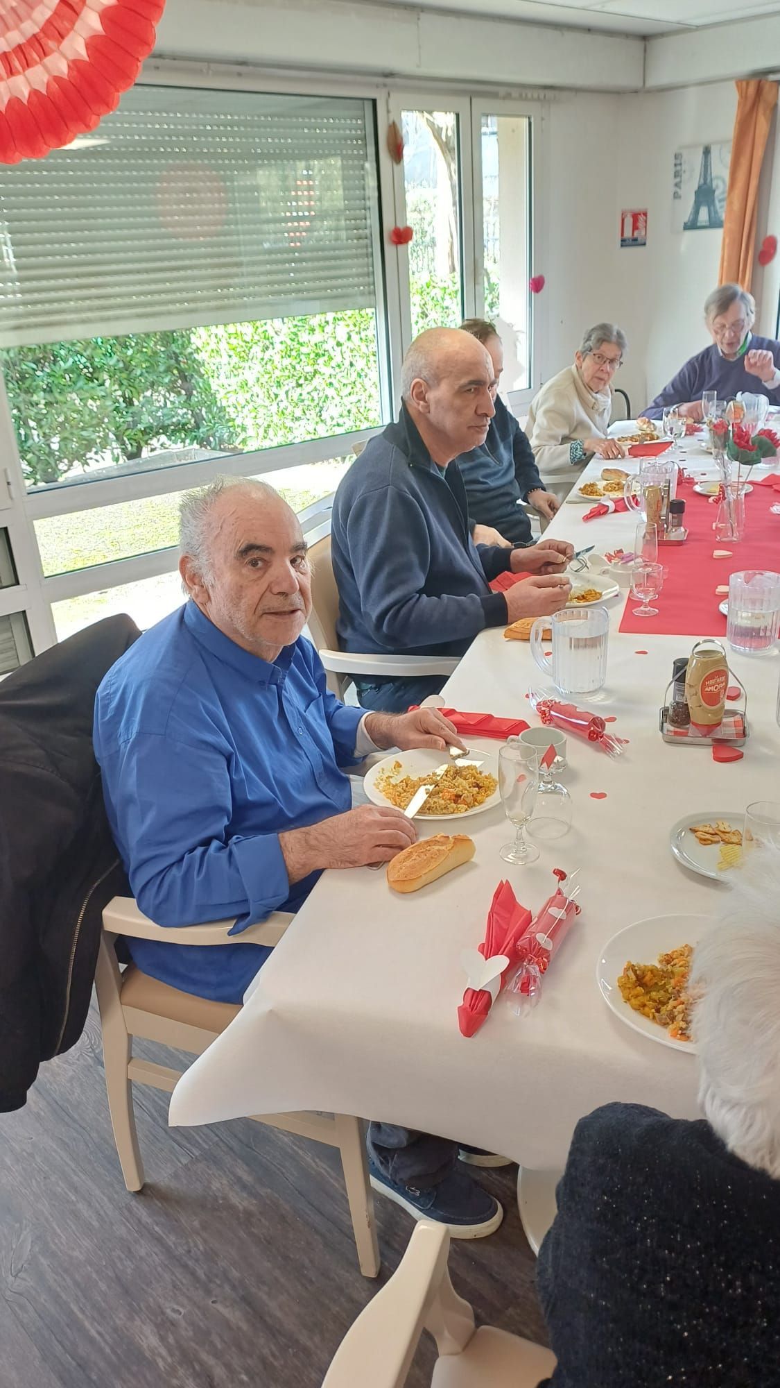 SAINT VALENTIN SAINT VALENTIN