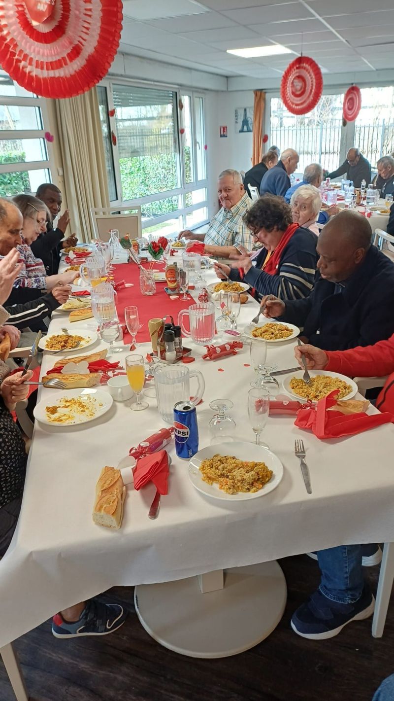 SAINT VALENTIN SAINT VALENTIN