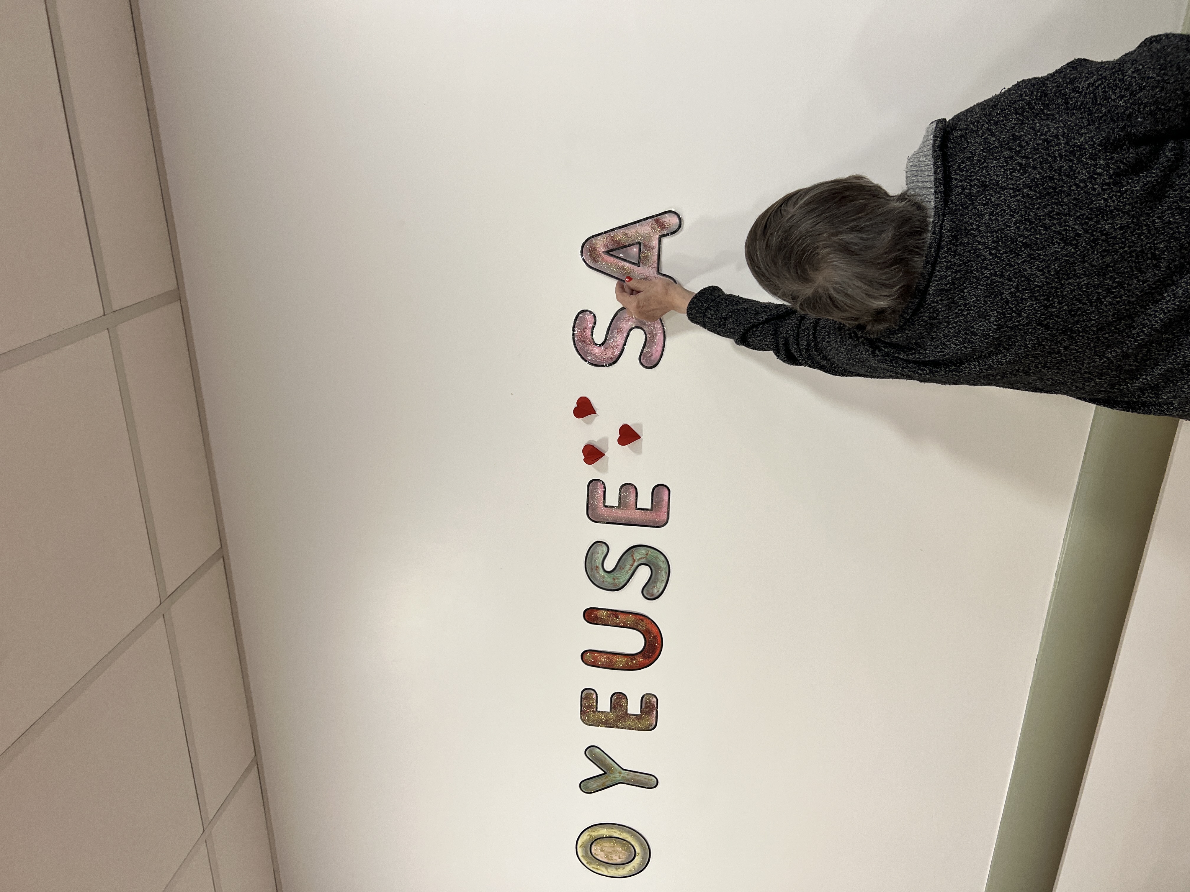 SAINT VALENTIN