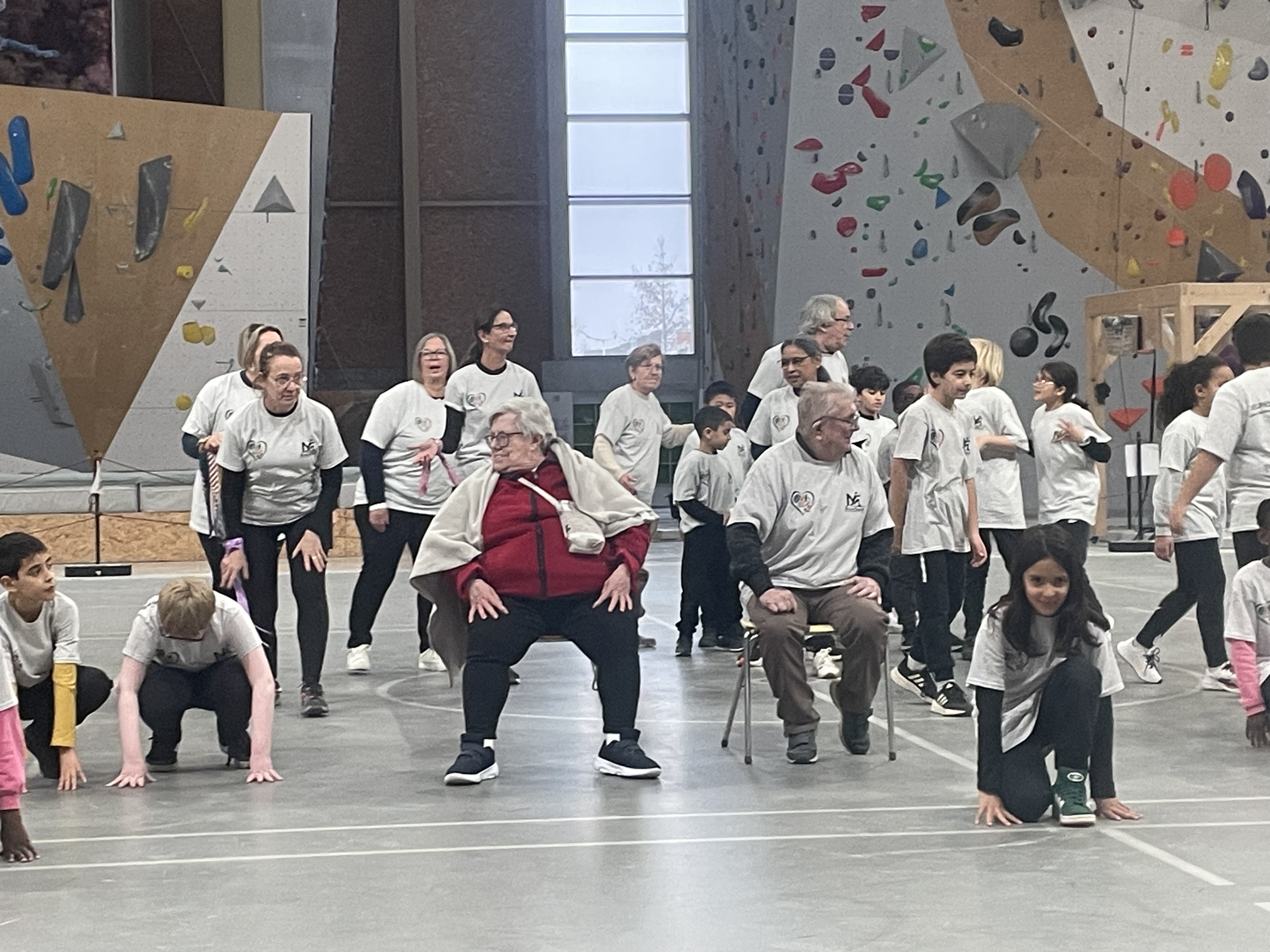 OLYMPIADES OLYMPIADES