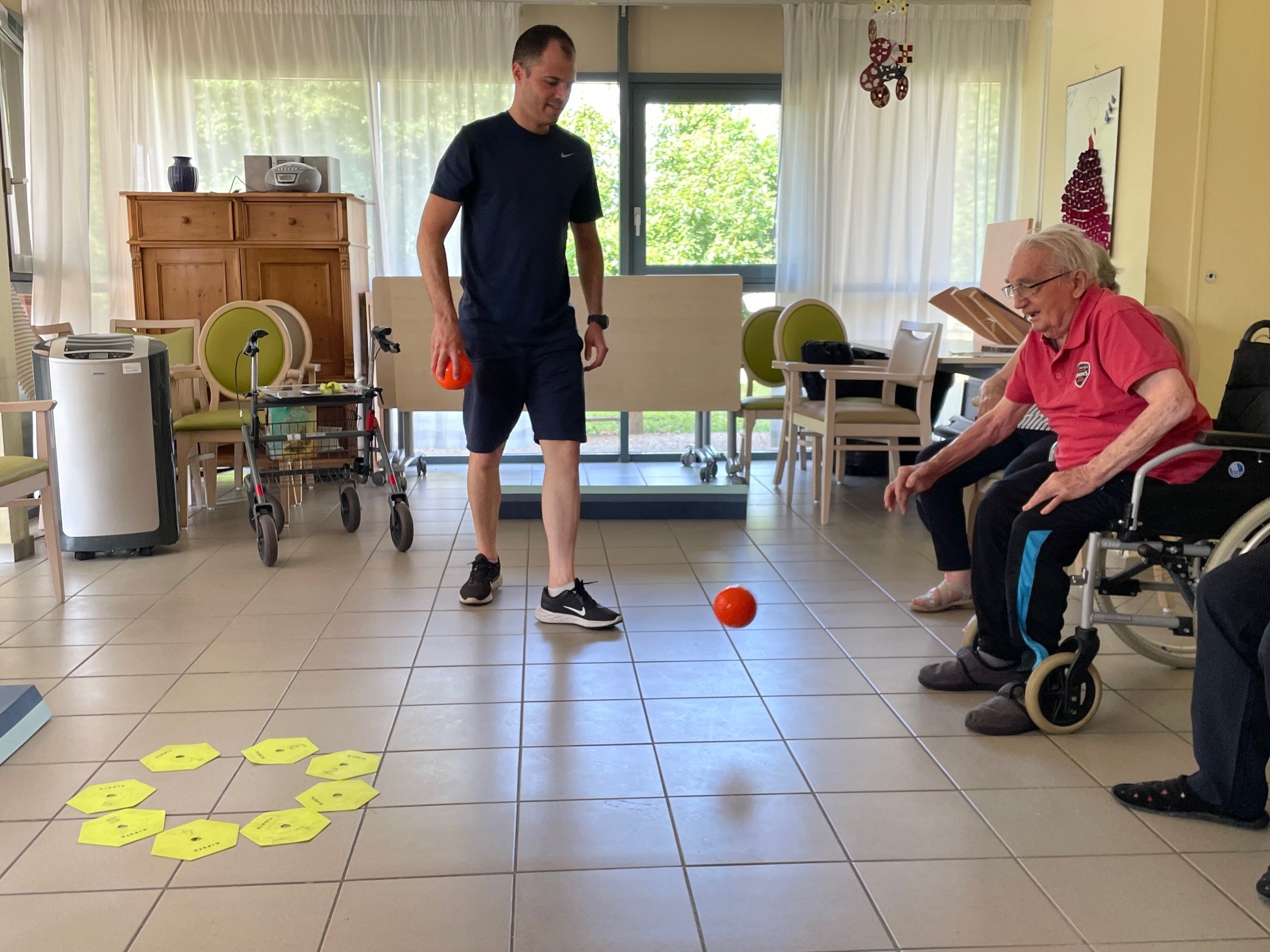 OLYMPIADES OLYMPIADES