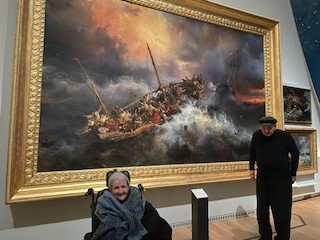musée
