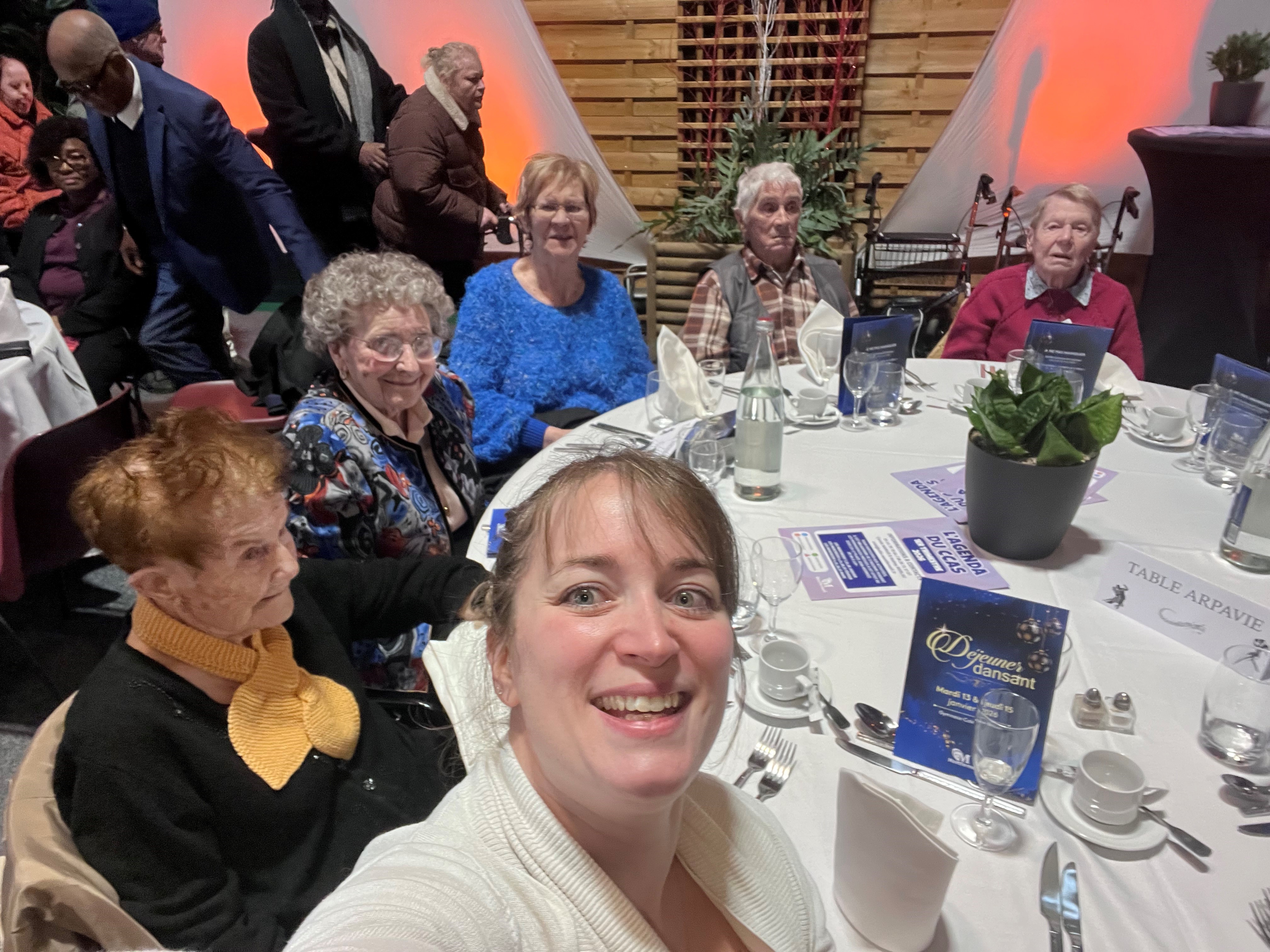 VOEUX DES MAIRES VOEUX DES MAIRES