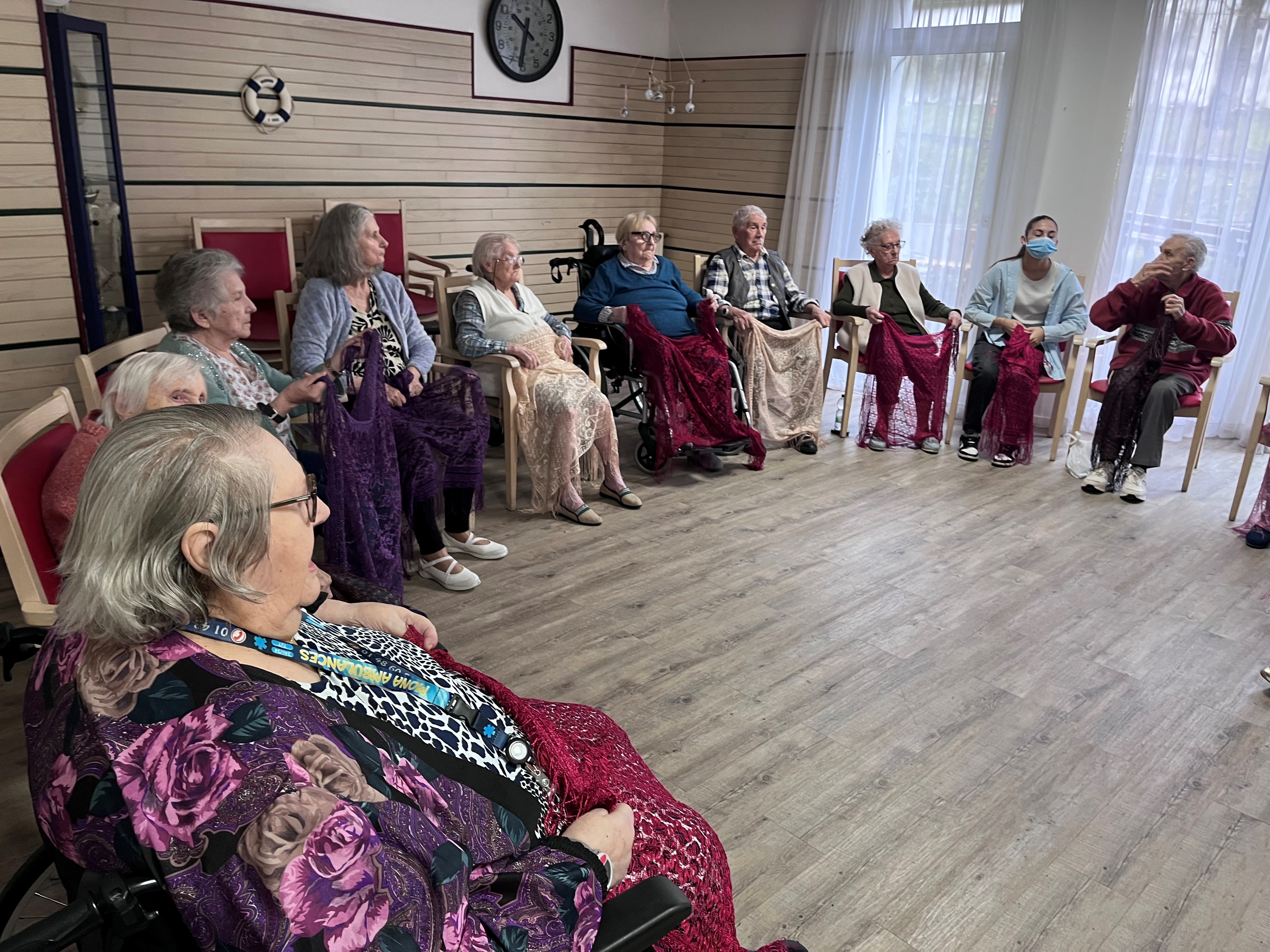 ATELIER DANSE ATELIER DANSE