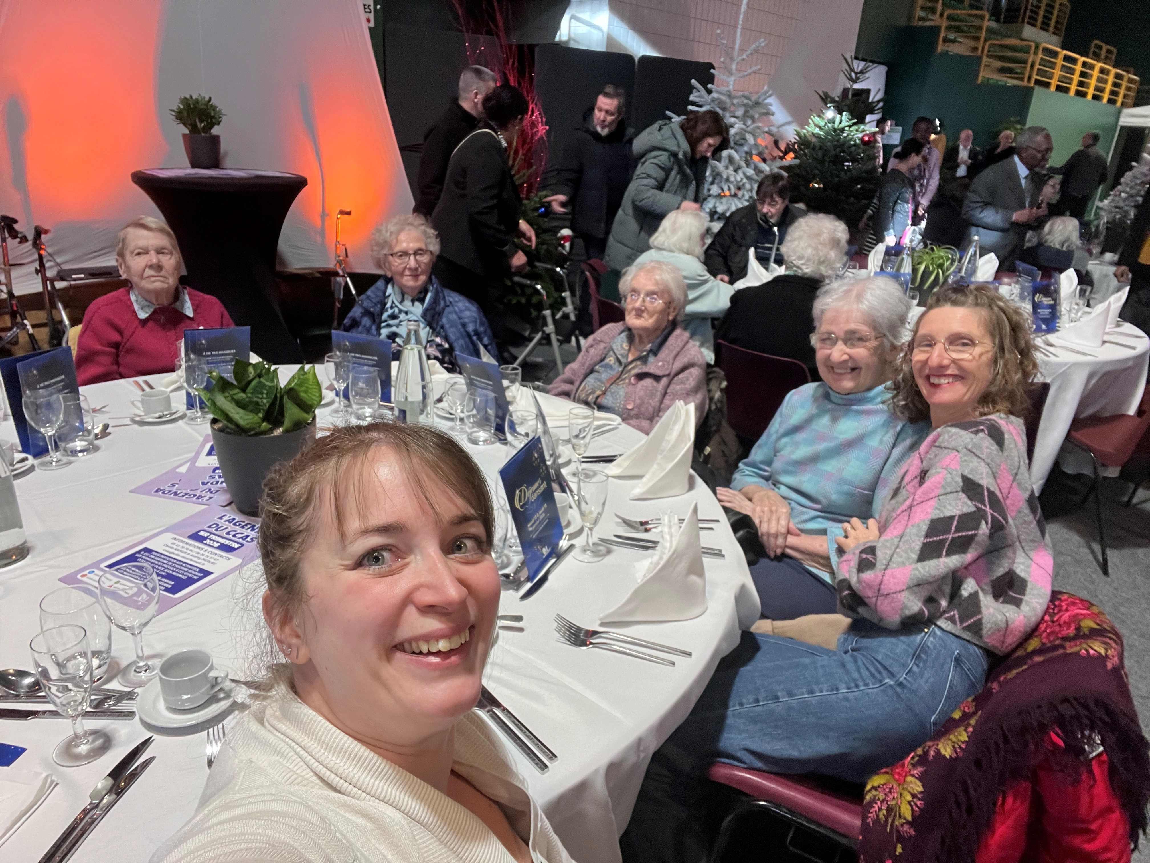 VOEUX DES MAIRES VOEUX DES MAIRES