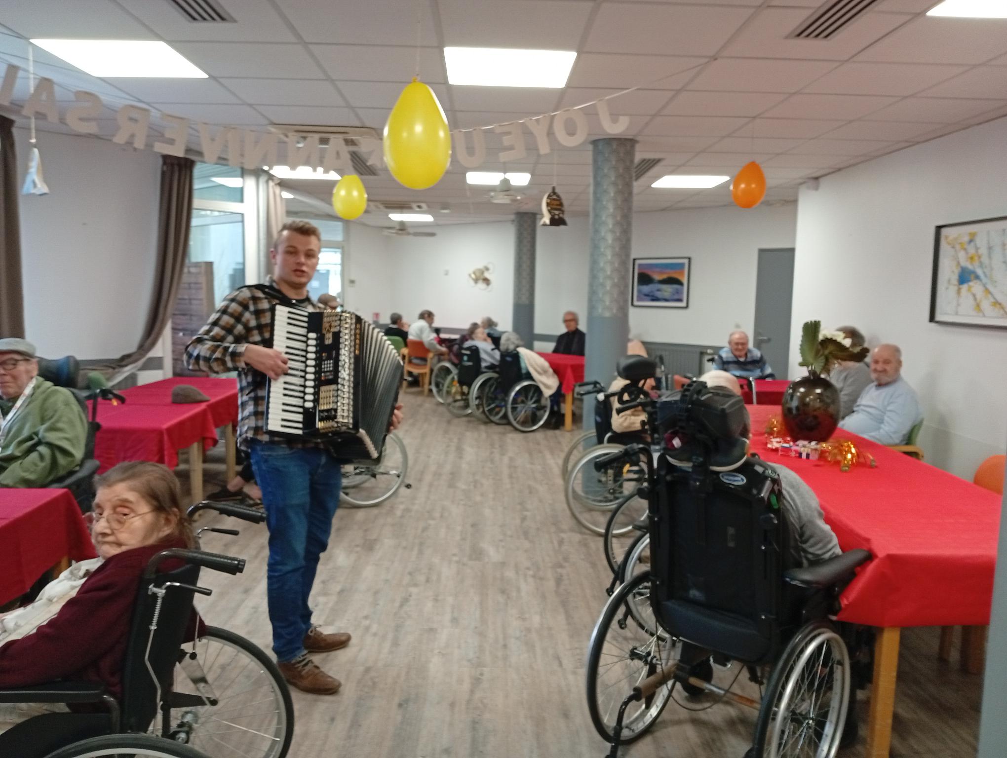 anniversaires