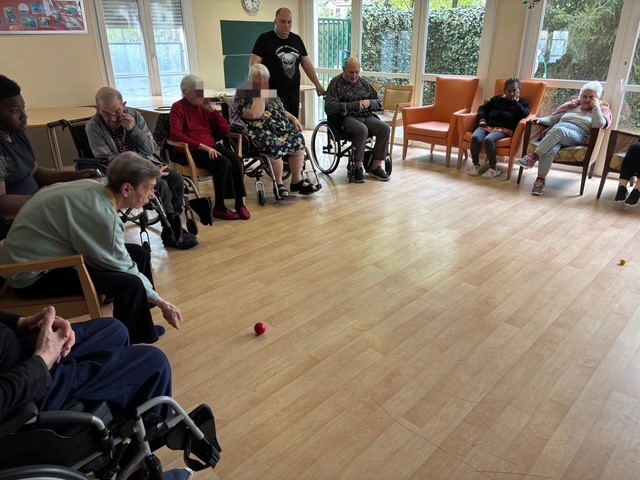 PETANQUE PETANQUE
