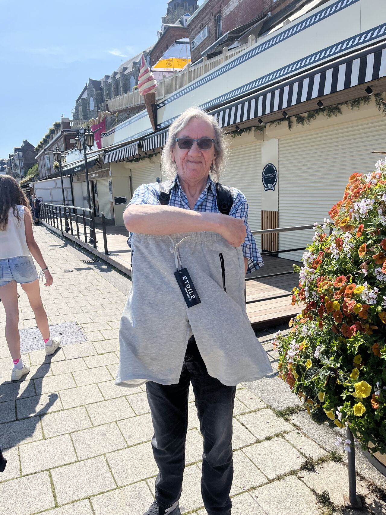 Tréport