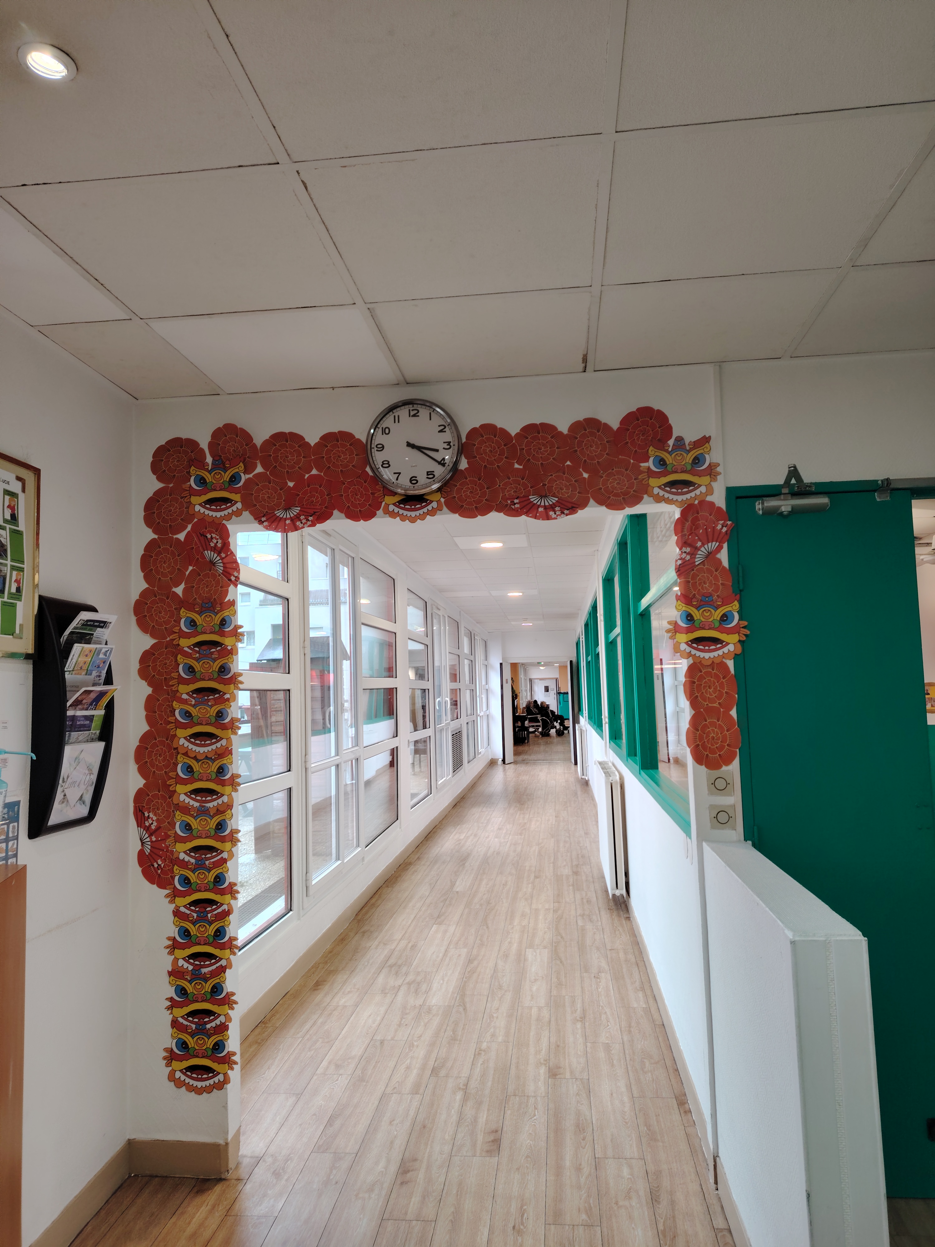 Décoration Décoration