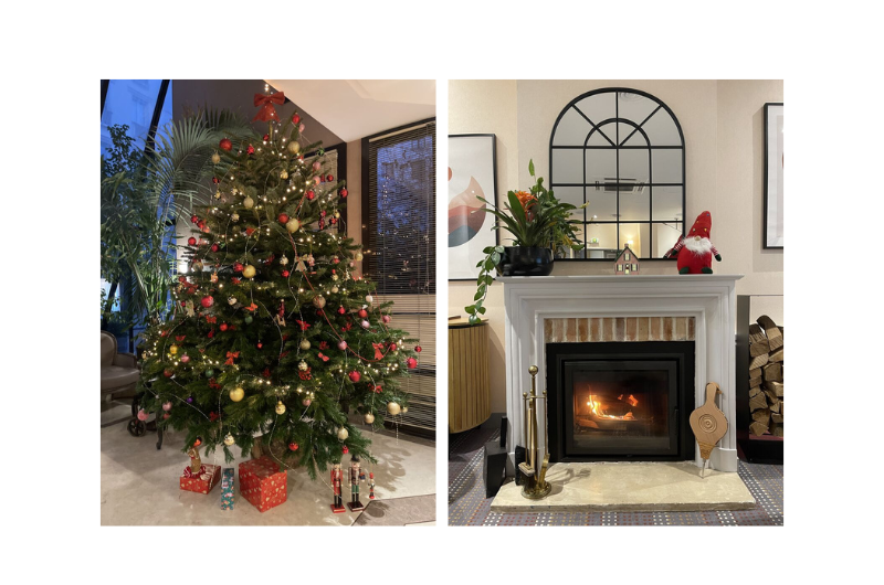 Que la fête commence