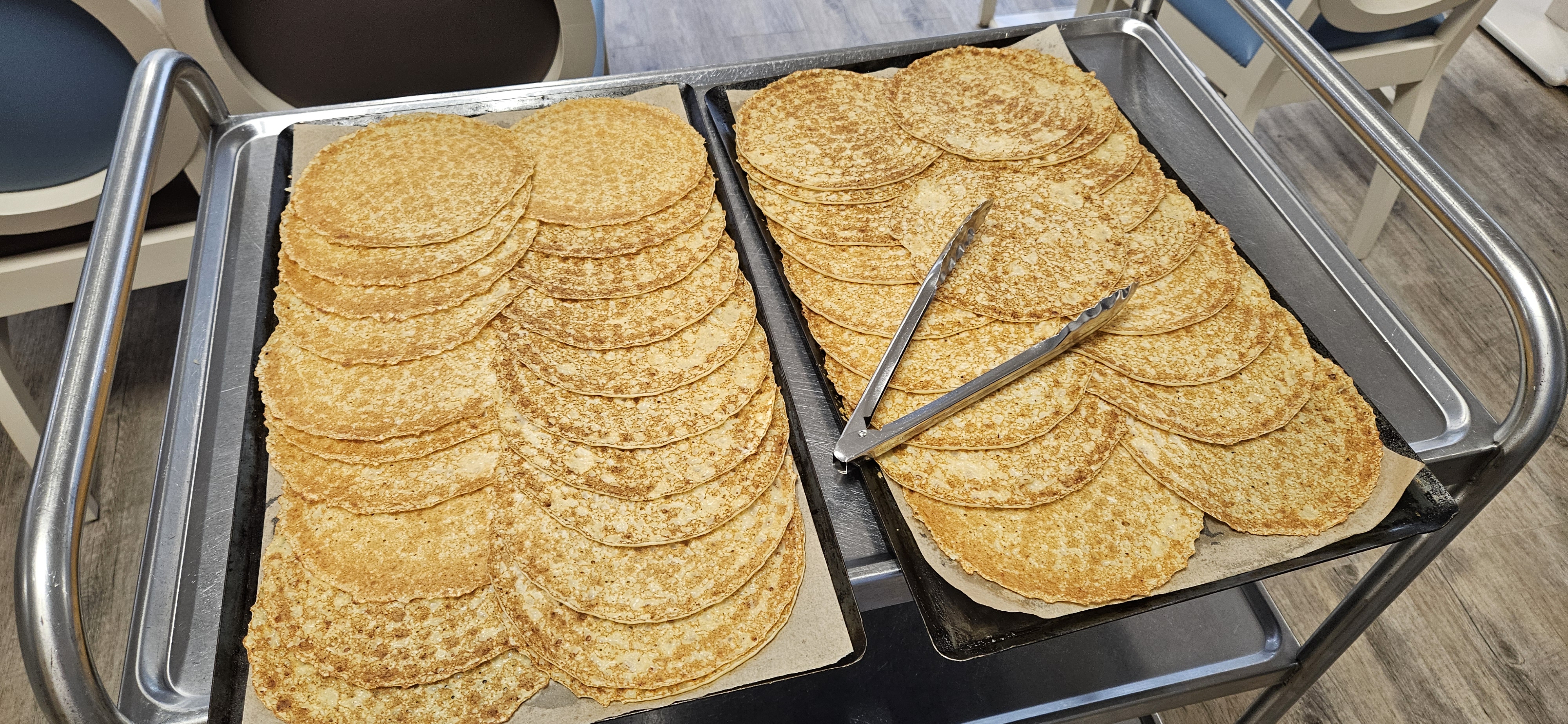 crepes 