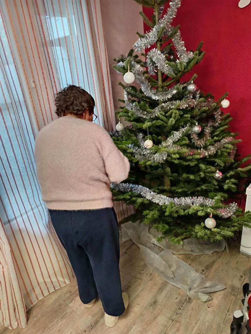 DECORATIONS NOEL DECORATIONS NOEL