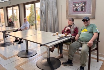 crêpe party crêpe party