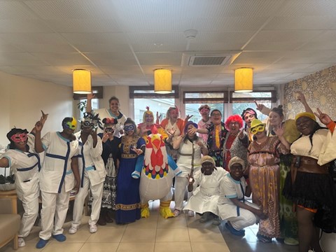 CARNAVAL