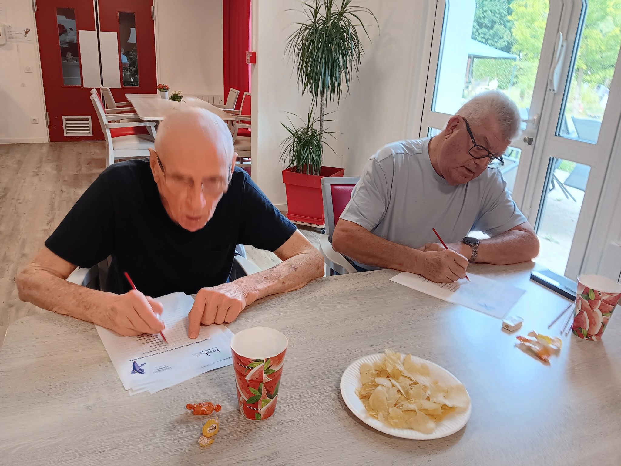 JEUX DE REFLEXION