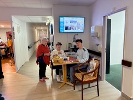 marche de noel marche de noel