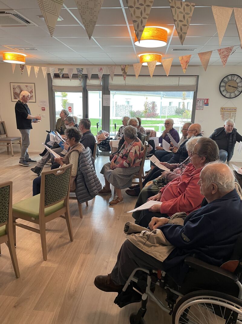 CONFERENCE CONFERENCE