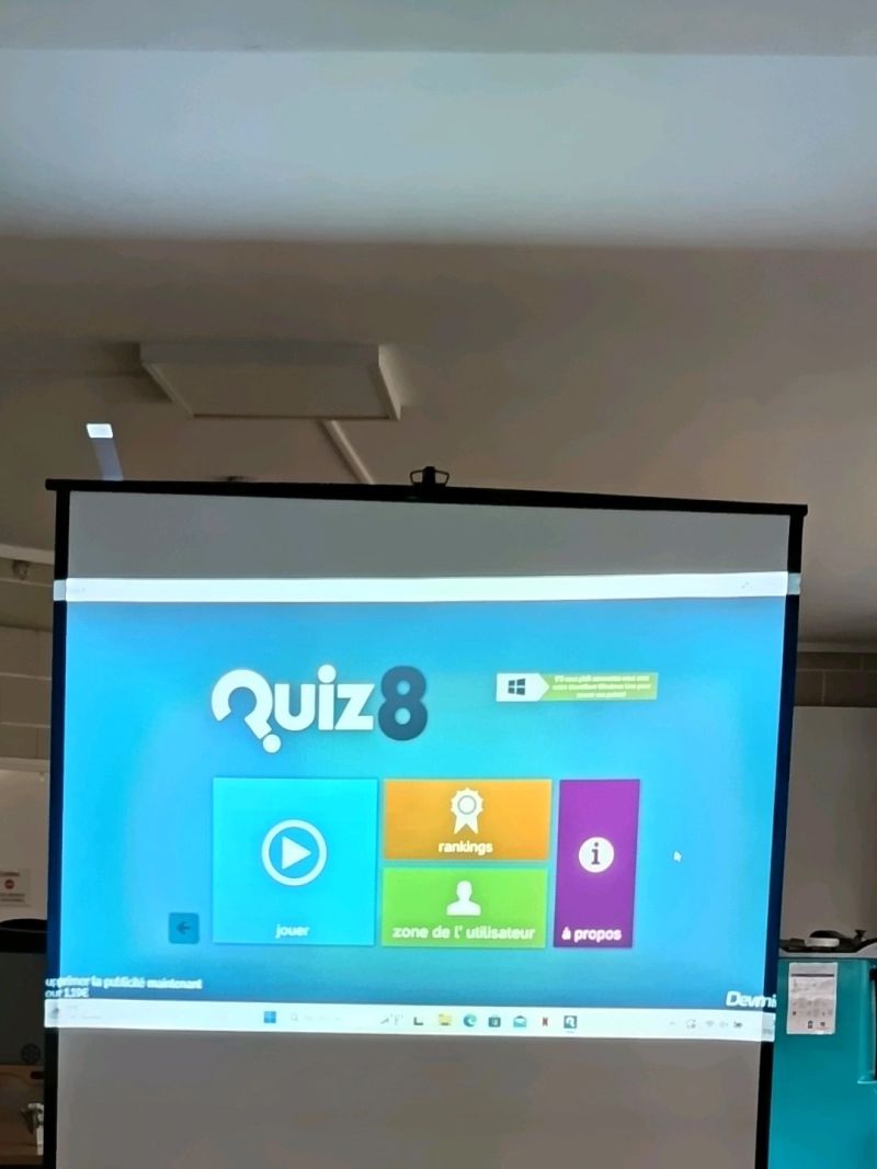 quizz