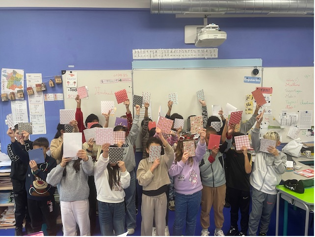 carte de voeux carte de voeux