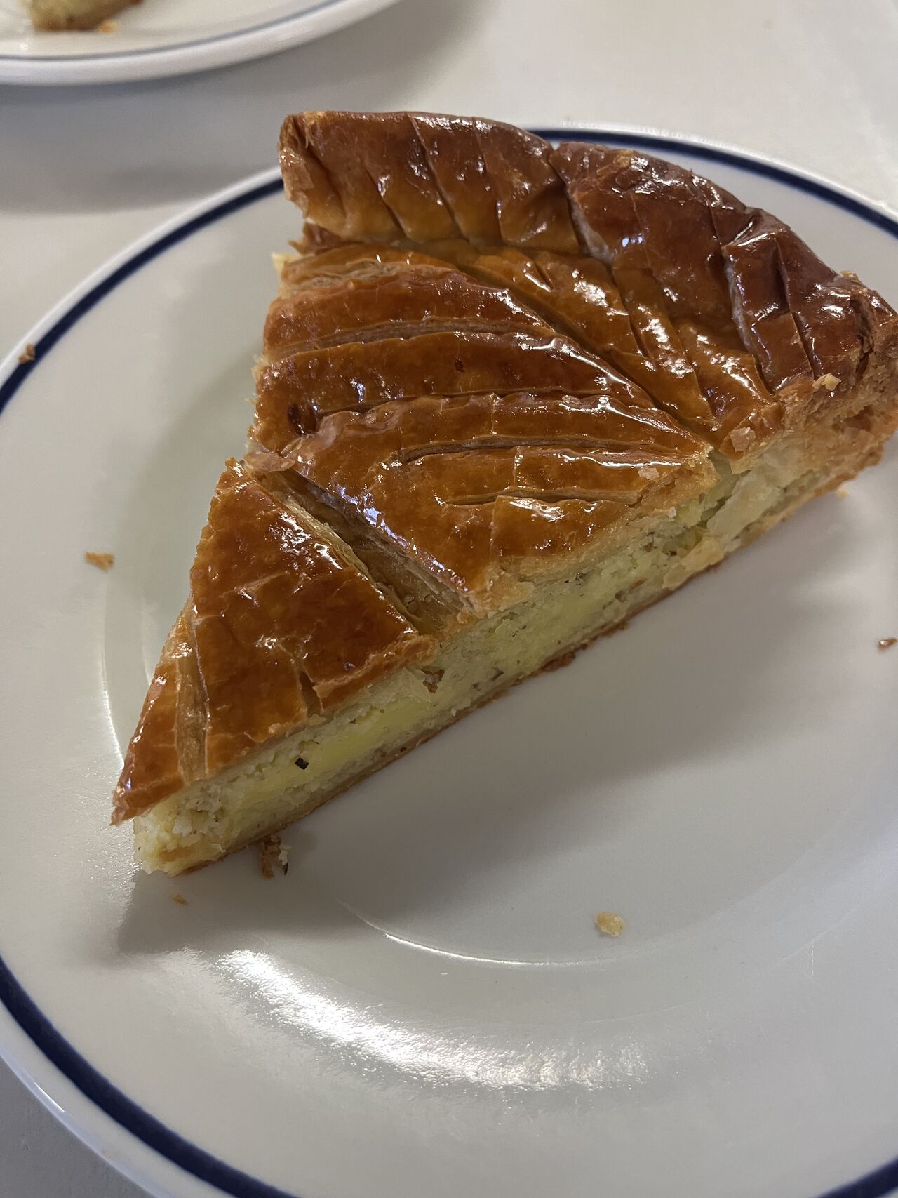 GALETTE DES ROIS