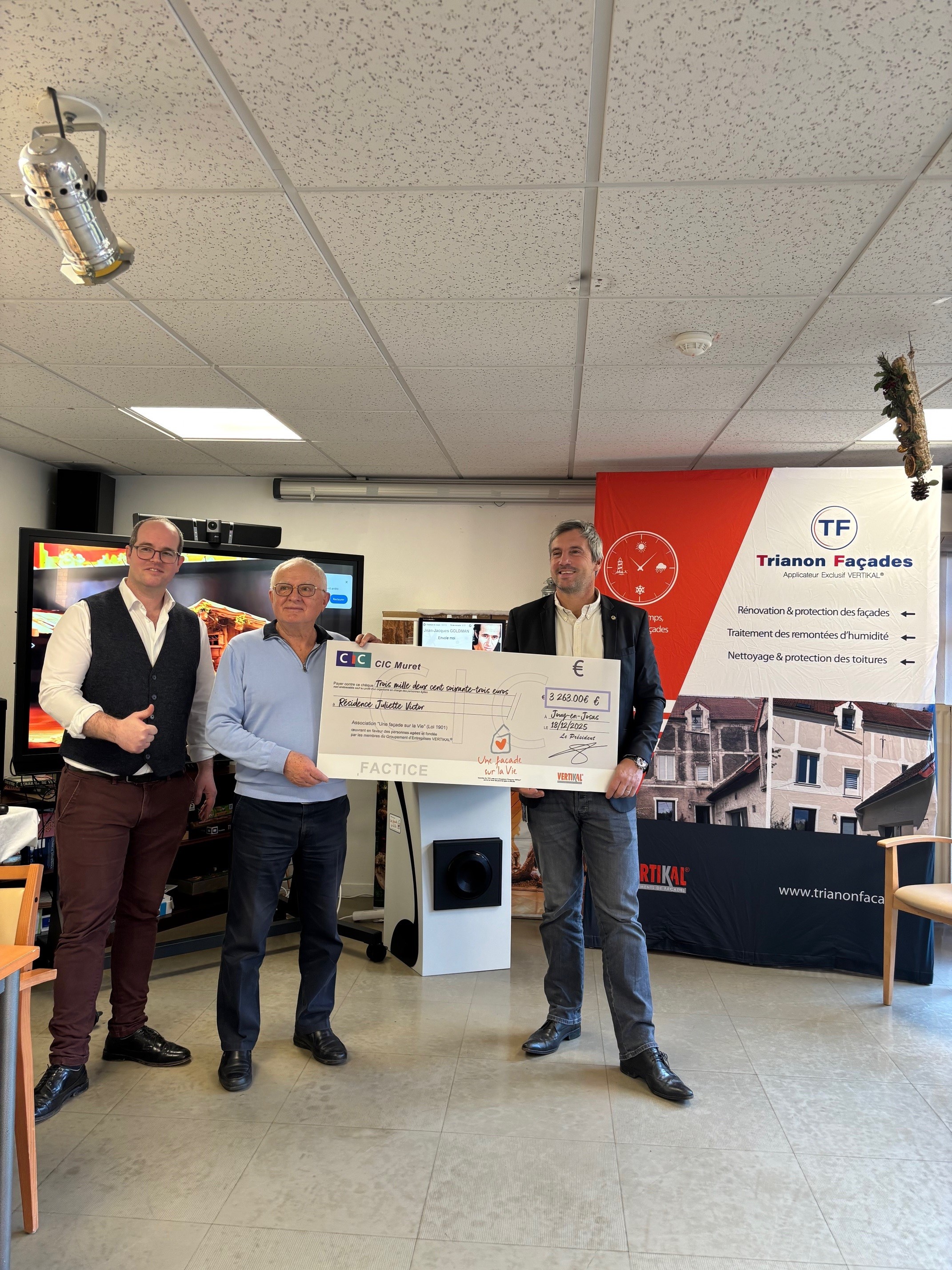 INAUGURATION INAUGURATION