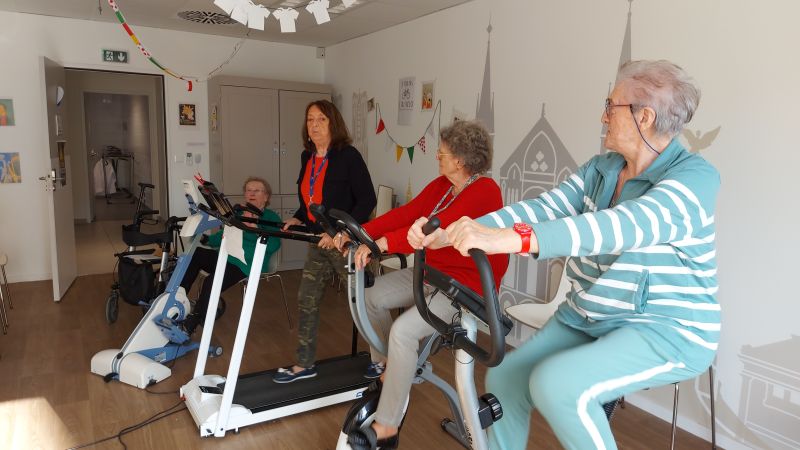 salle de sport salle de sport