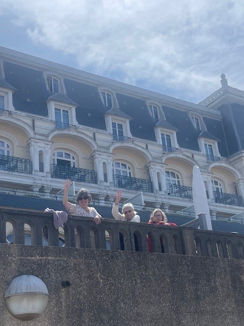 cabourg