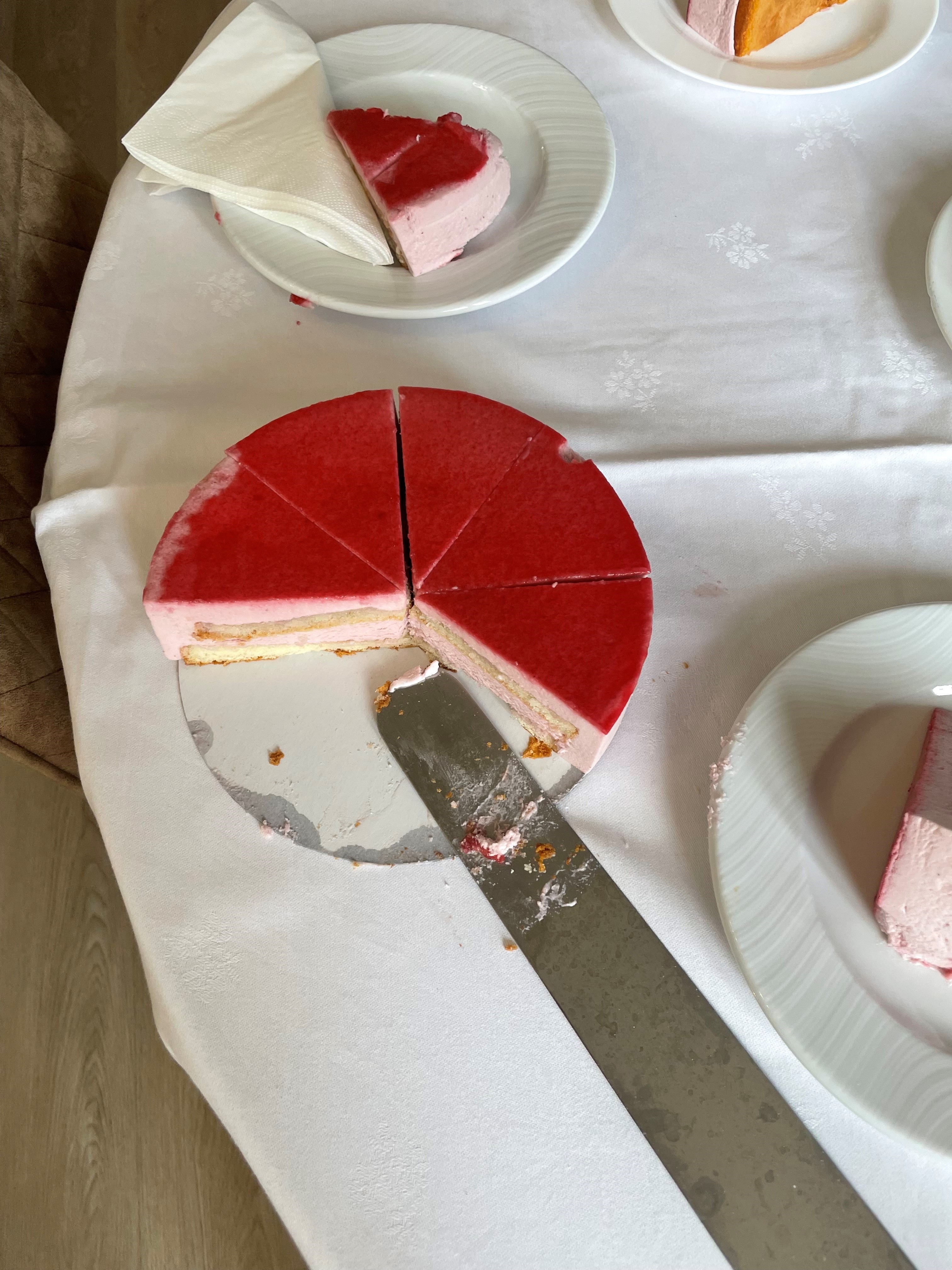 ANNIVERSAIRES 