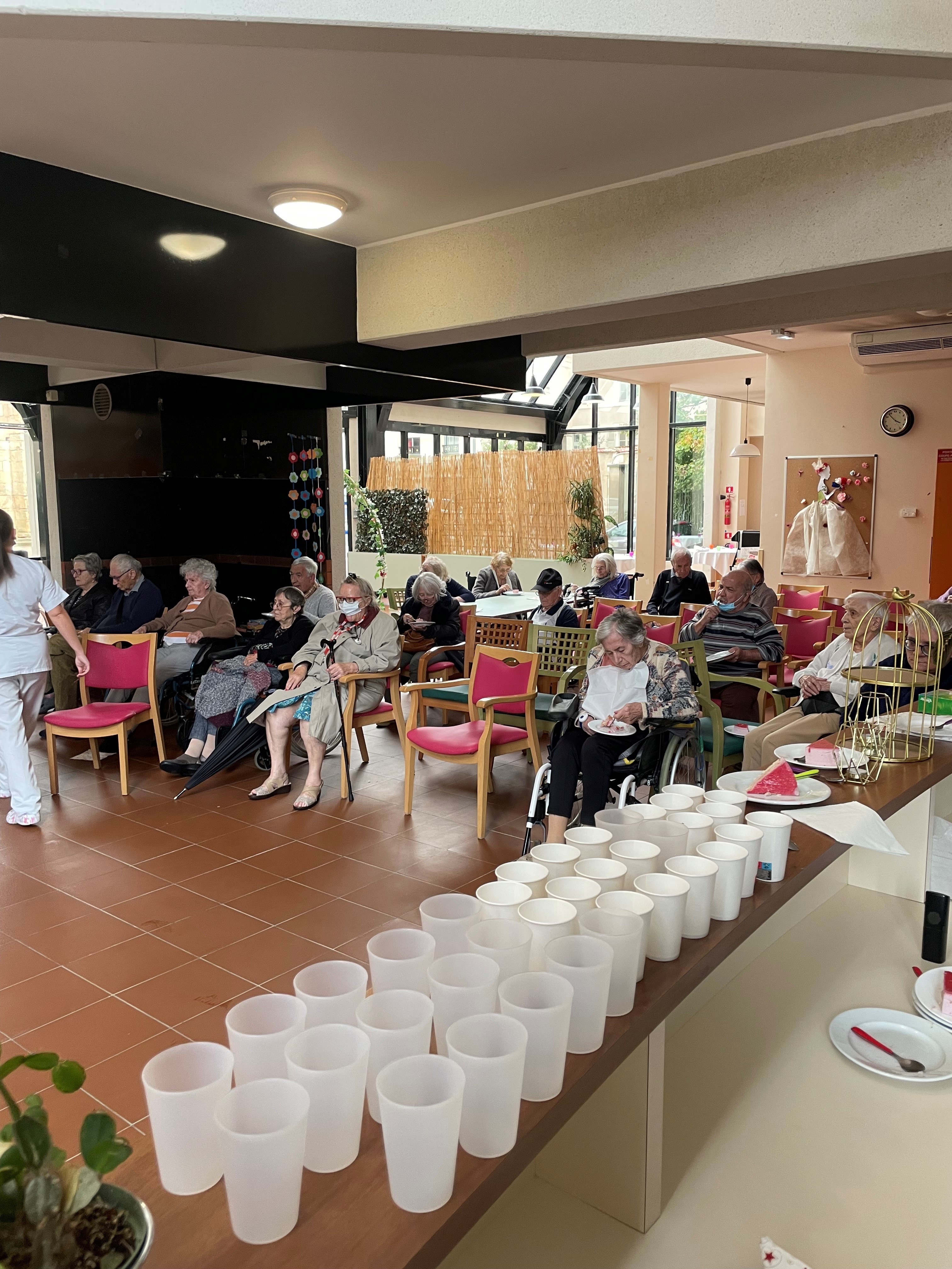 ANNIVERSAIRES 