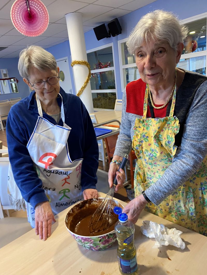 Semaine de la Dénutrition Semaine de la Dénutrition