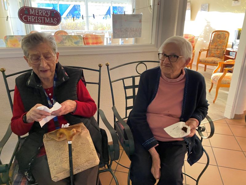 Semaine de la Dénutrition Semaine de la Dénutrition