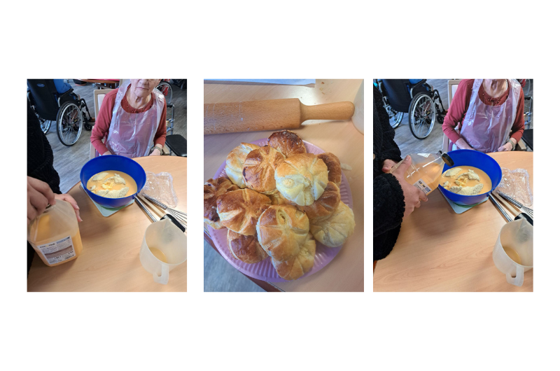 Pâtisserie Pâtisserie