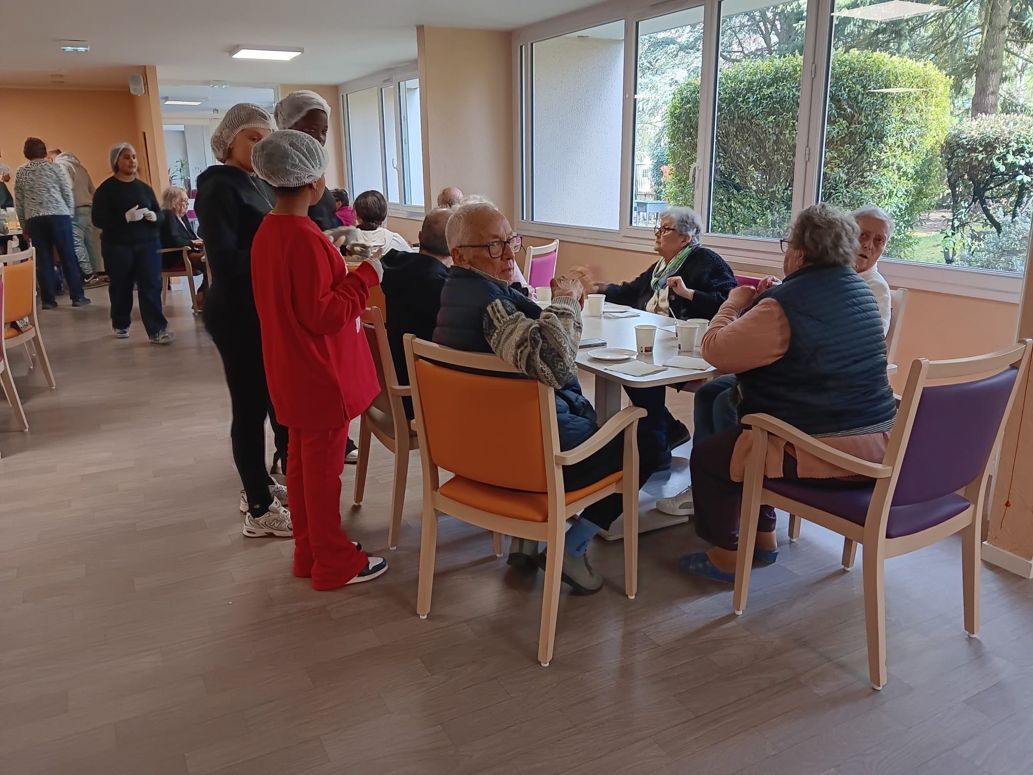 crêpes party crêpes party