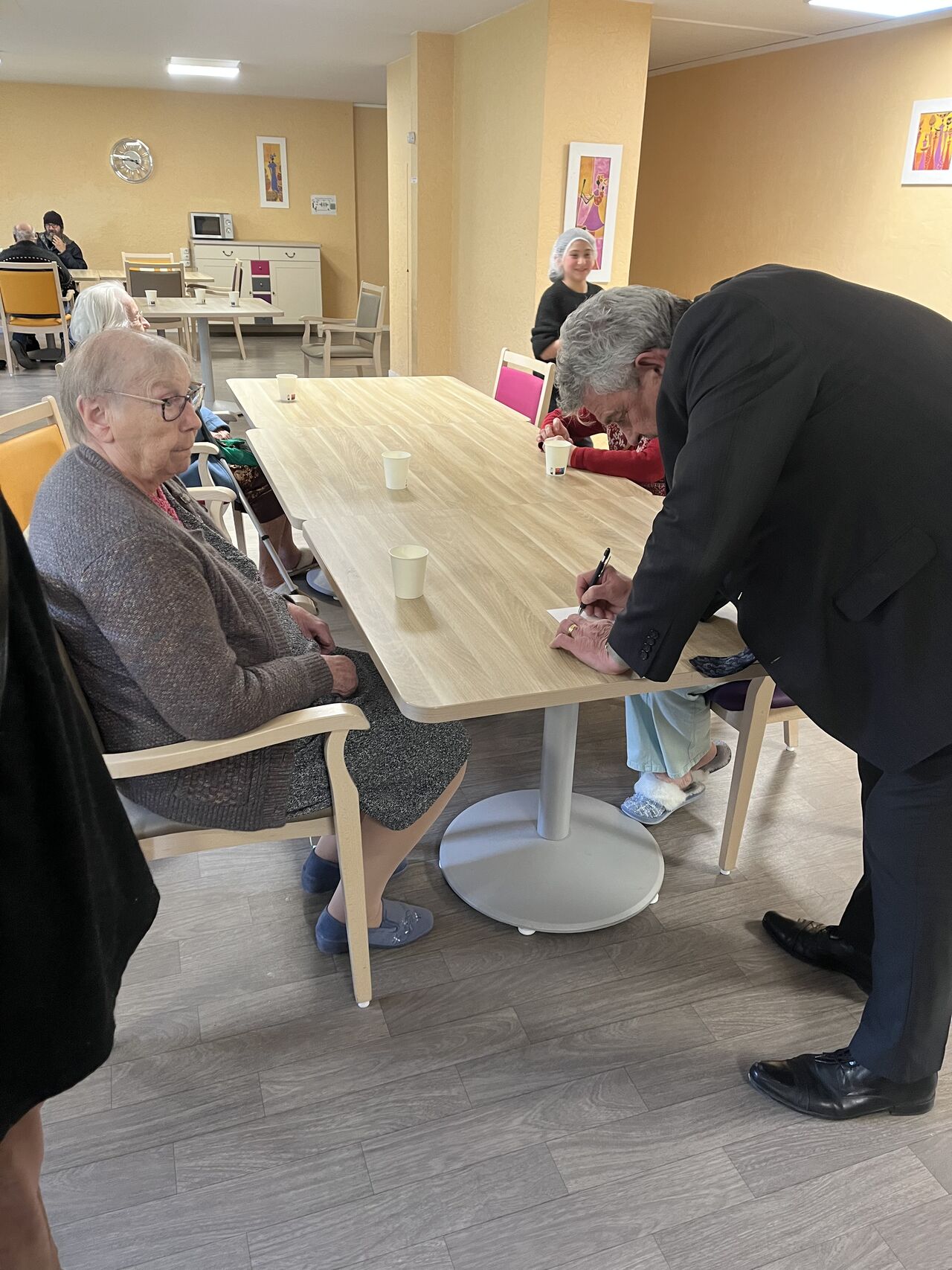 crêpes party crêpes party