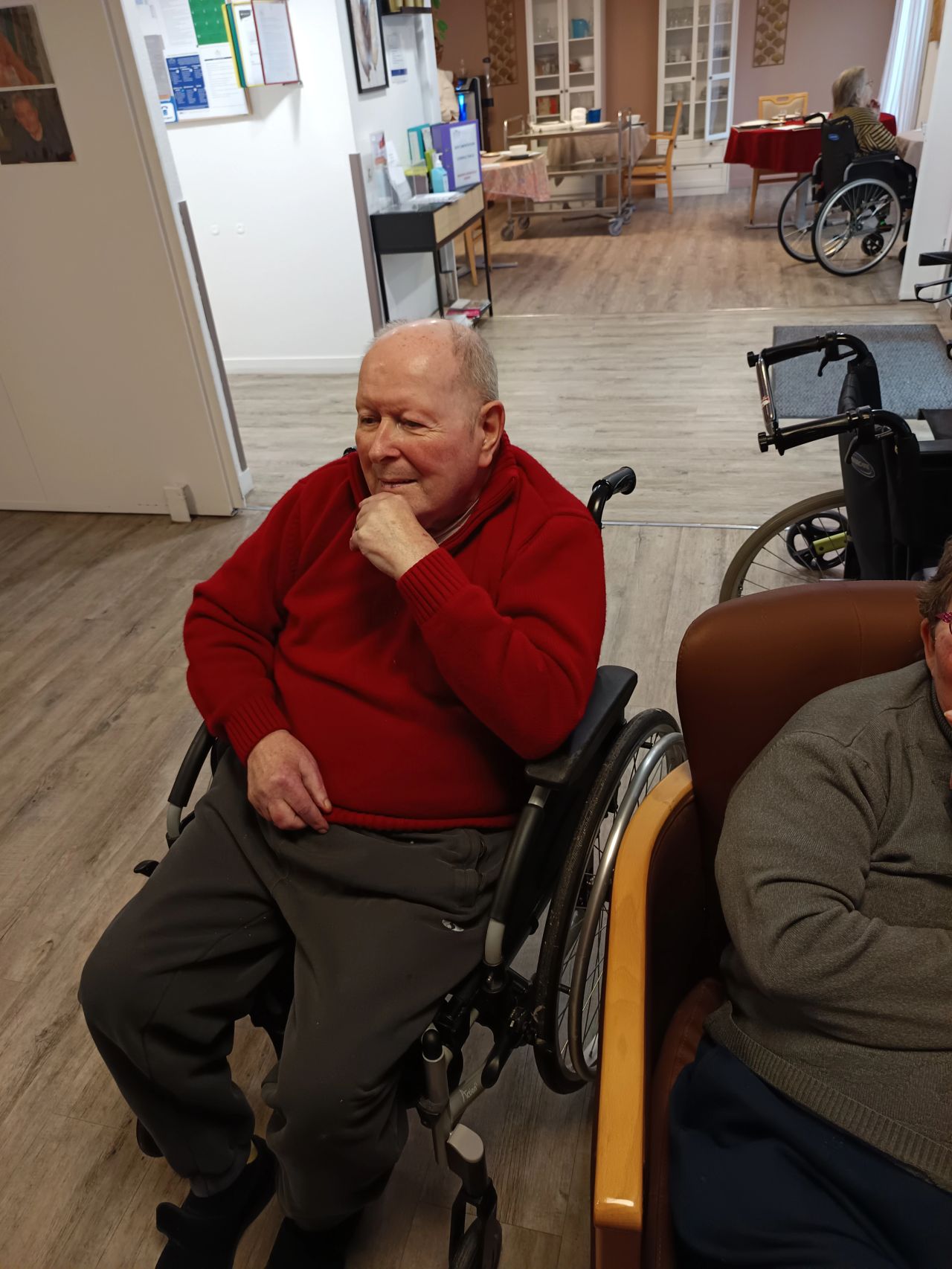 expression scenique expression scenique