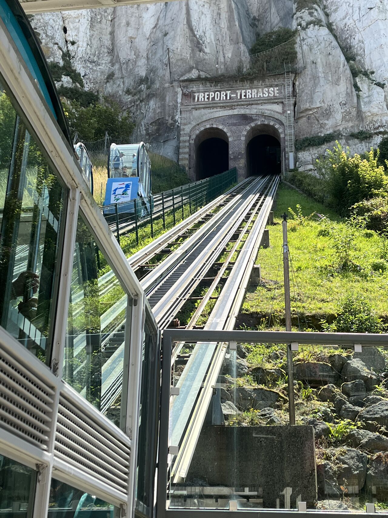 Tréport 