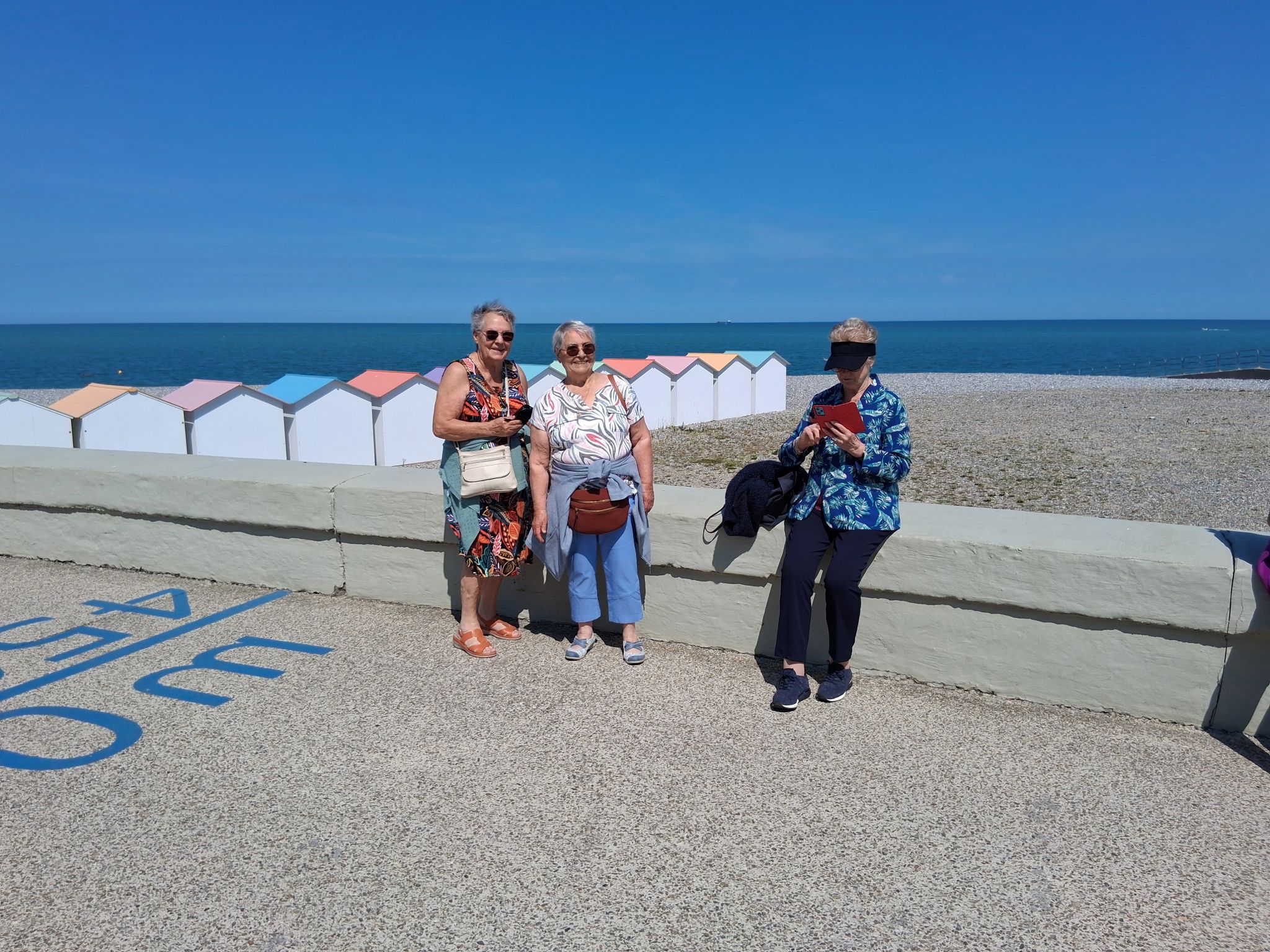 Tréport Tréport