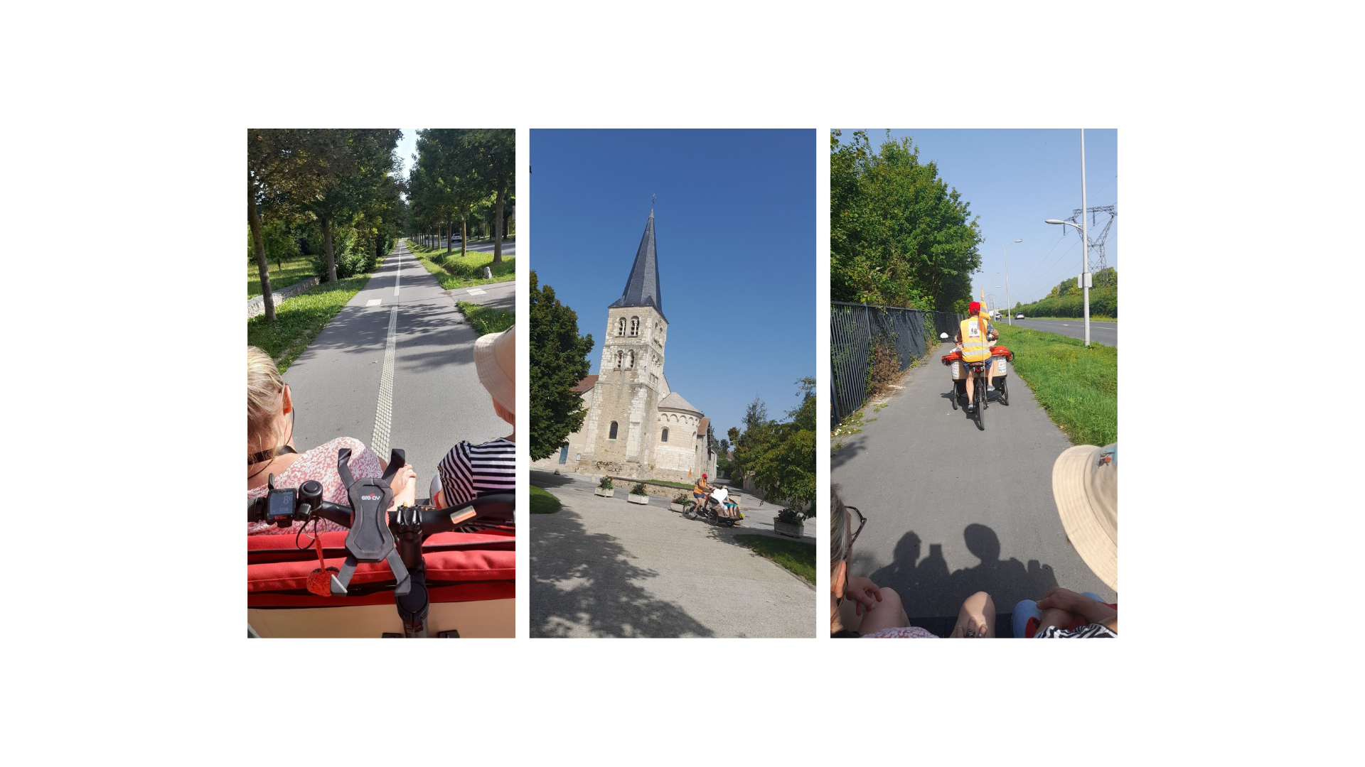 À vélo sans âge
